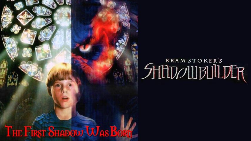 مشاهدة فيلم Shadow Builder 1998 مترجم