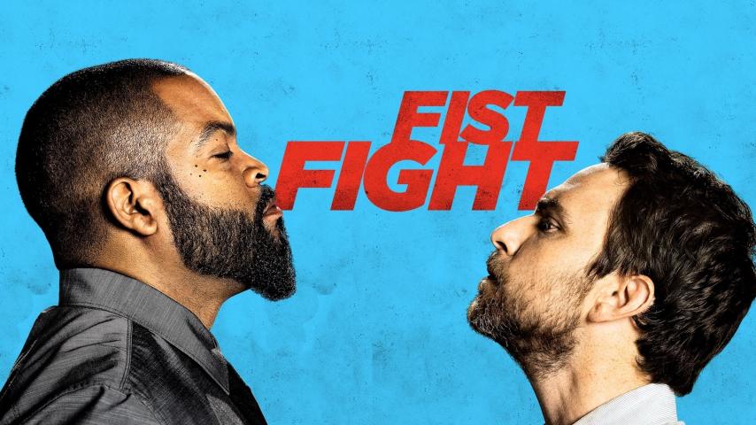 مشاهدة فيلم Fist Fight 2017 مترجم