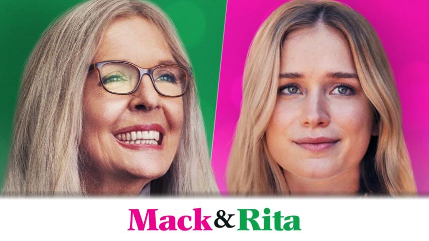 مشاهدة فيلم Mack & Rita 2022 مترجم