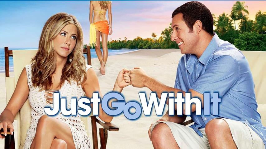 مشاهدة فيلم Just Go with It 2011 مترجم