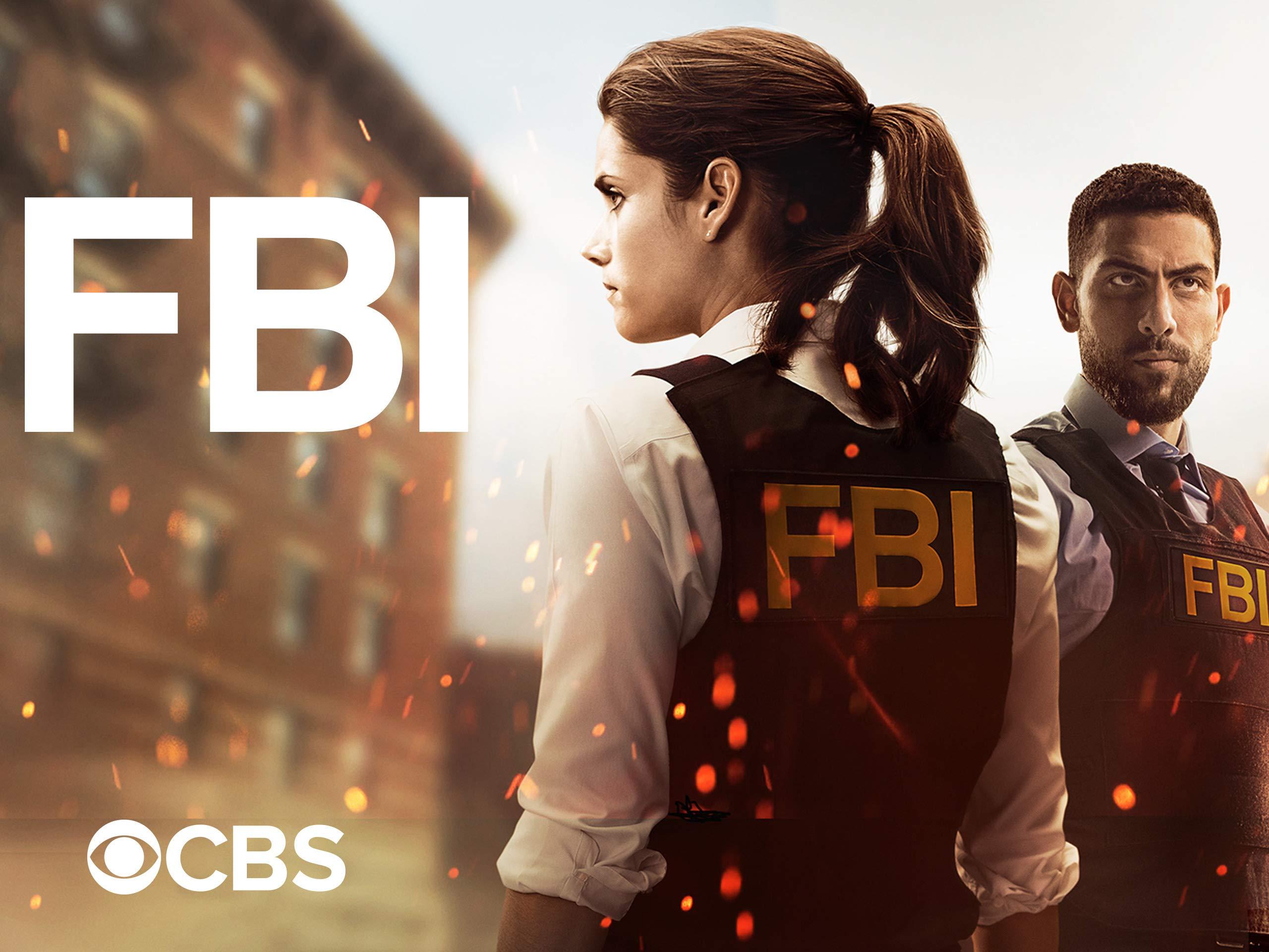 مسلسل FBI الموسم 1 الحلقة 1 مترجمة