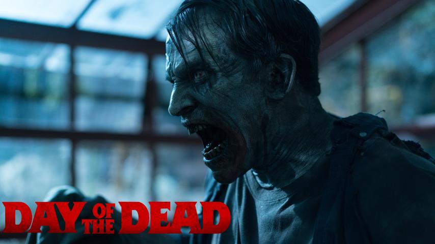 مشاهدة فيلم Day of the Dead: Bloodline 2017 مترجم