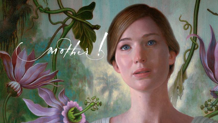 مشاهدة فيلم Mother! 2017 مترجم