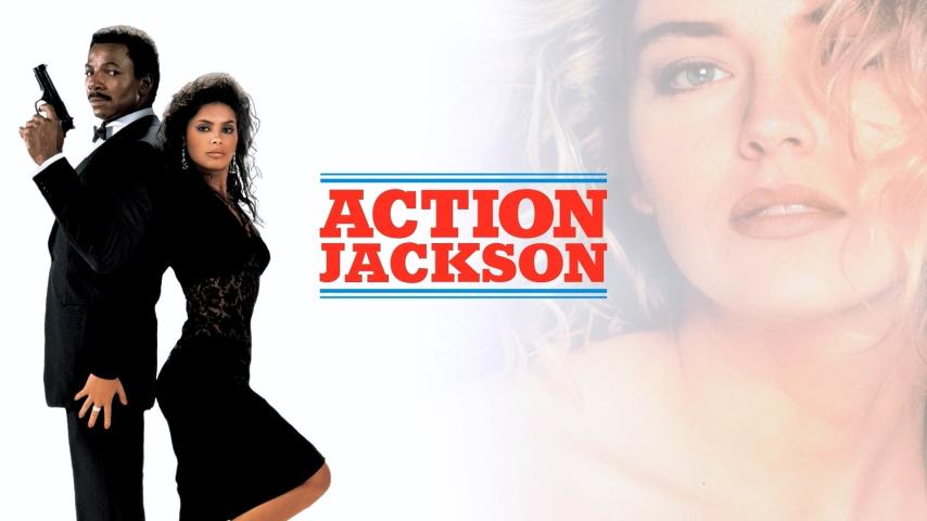 مشاهدة فيلم Action Jackson 1988 مترجم