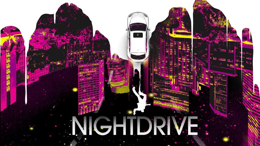 مشاهدة فيلم Night Drive 2019 مترجم