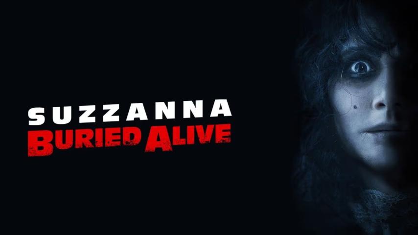 مشاهدة فيلم Suzzanna: Buried Alive 2018 مترجم