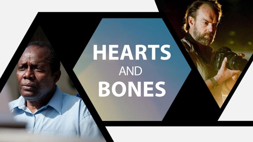 مشاهدة فيلم Hearts and Bones 2019 مترجم