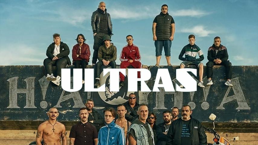 مشاهدة فيلم Ultras 2020 مترجم