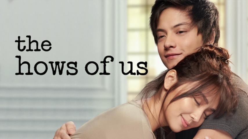 مشاهدة فيلم The Hows of Us 2018 مترجم