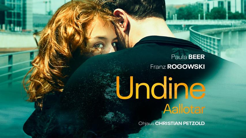 مشاهدة فيلم Undine 2020 مترجم