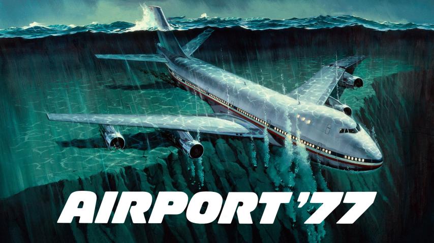 مشاهدة فيلم Airport '77 1977 مترجم