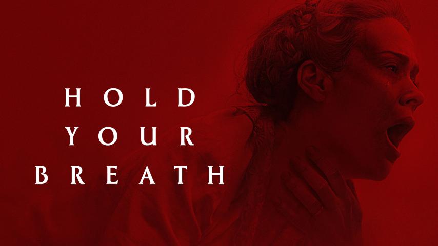 مشاهدة فيلم Hold Your Breath 2024 مترجم