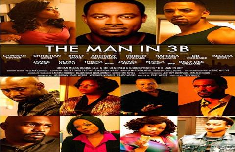 مشاهدة فيلم The Man in 3B 2015 مترجم