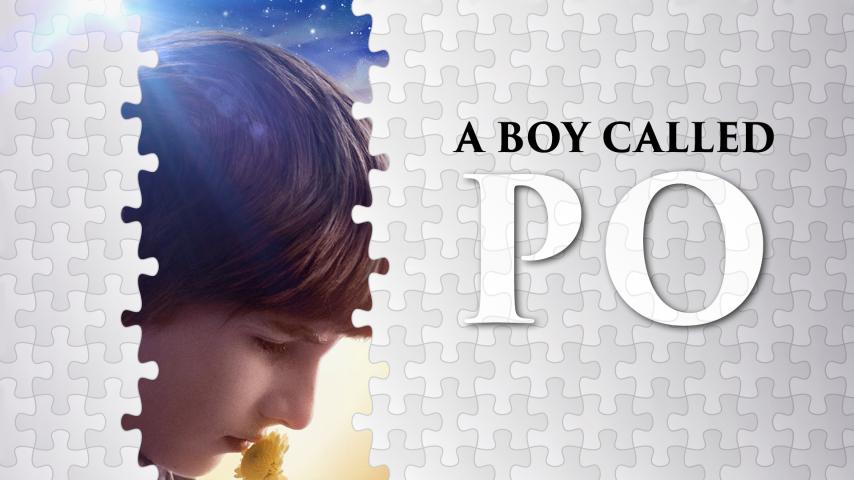 مشاهدة فيلم A Boy Called Po 2016 مترجم