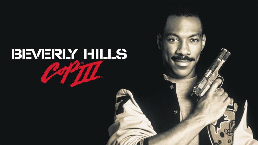 مشاهدة فيلم Beverly Hills Cop III 1994 مترجم