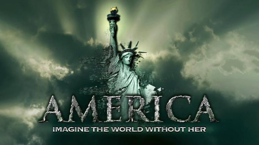 مشاهدة فيلم America: Imagine the World Without Her 2014 مترجم