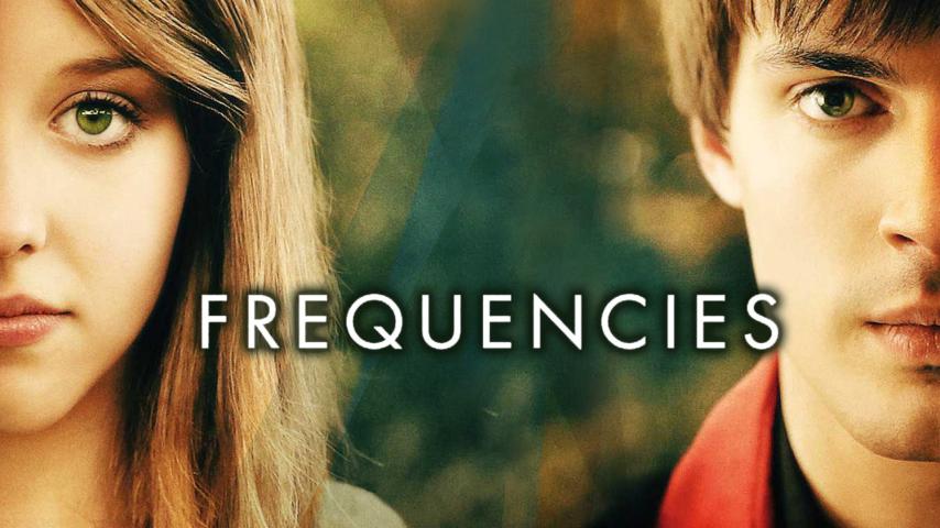 مشاهدة فيلم Frequencies 2013 مترجم