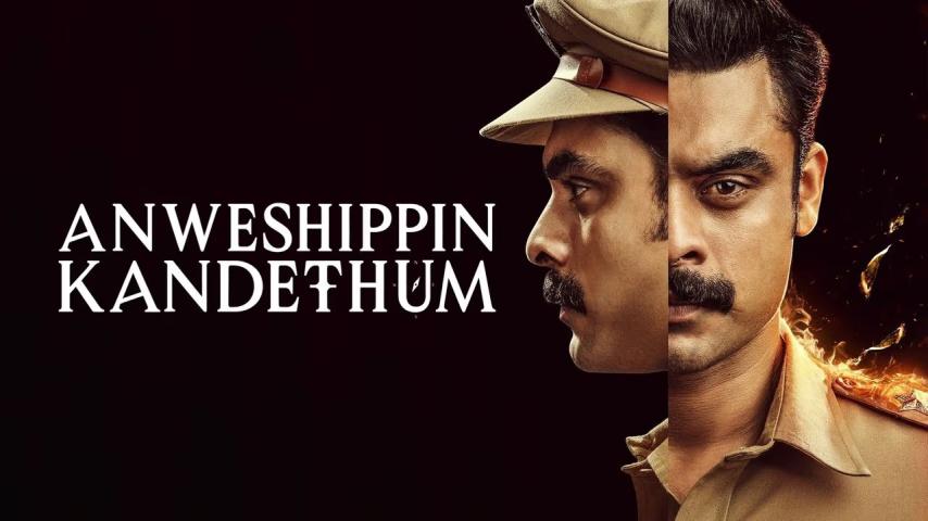 مشاهدة فيلم Anweshippin Kandethum 2024 مترجم