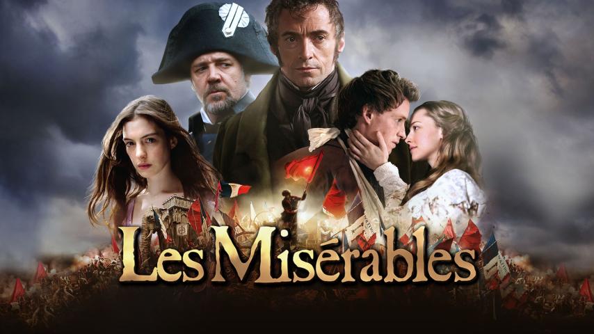 مشاهدة فيلم Les Misérables 2012 مترجم