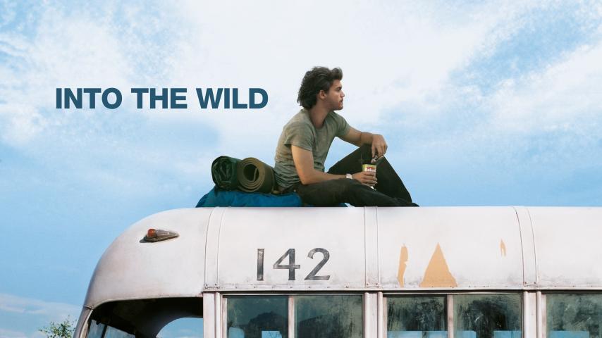 مشاهدة فيلم Into the Wild 2007 مترجم