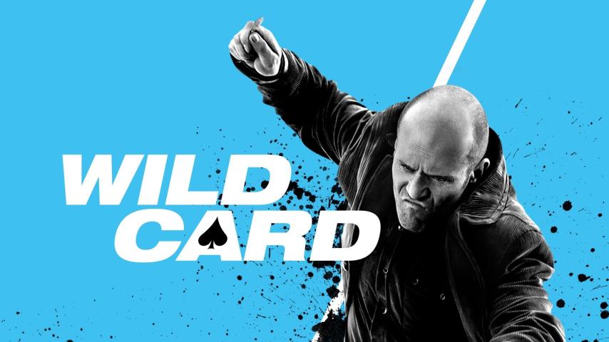 مشاهدة فيلم Wild Card 2015 مترجم