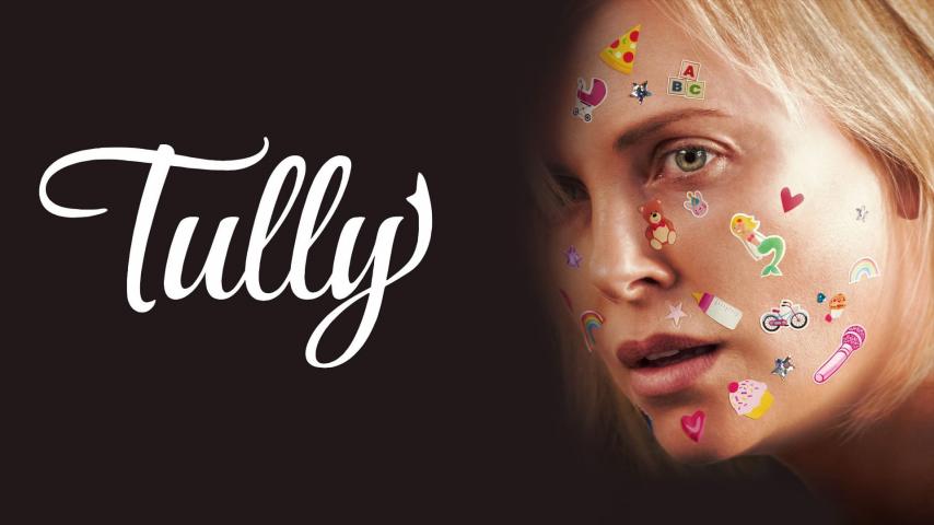 مشاهدة فيلم Tully 2018 مترجم