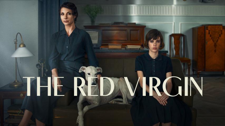 مشاهدة فيلم The Red Virgin 2024 مترجم