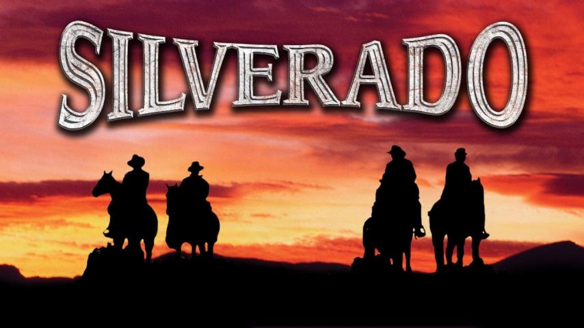 مشاهدة فيلم Silverado 1985 مترجم