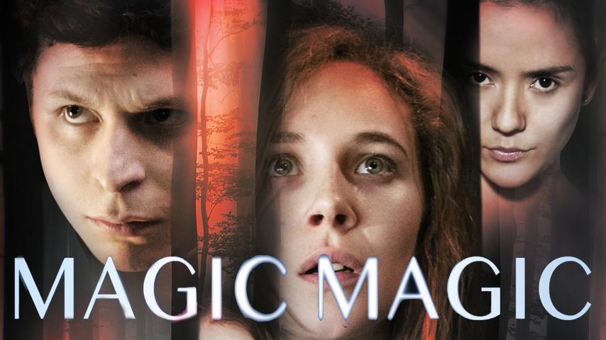 مشاهدة فيلم Magic Magic 2013 مترجم