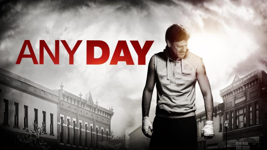 مشاهدة فيلم Any Day 2015 مترجم