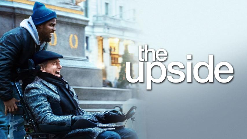 مشاهدة فيلم The Upside 2017 مترجم