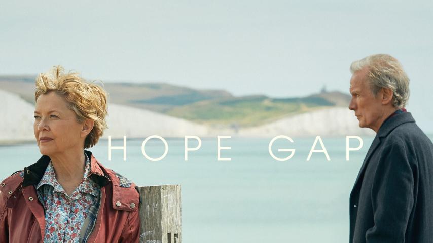 مشاهدة فيلم Hope Gap 2019 مترجم