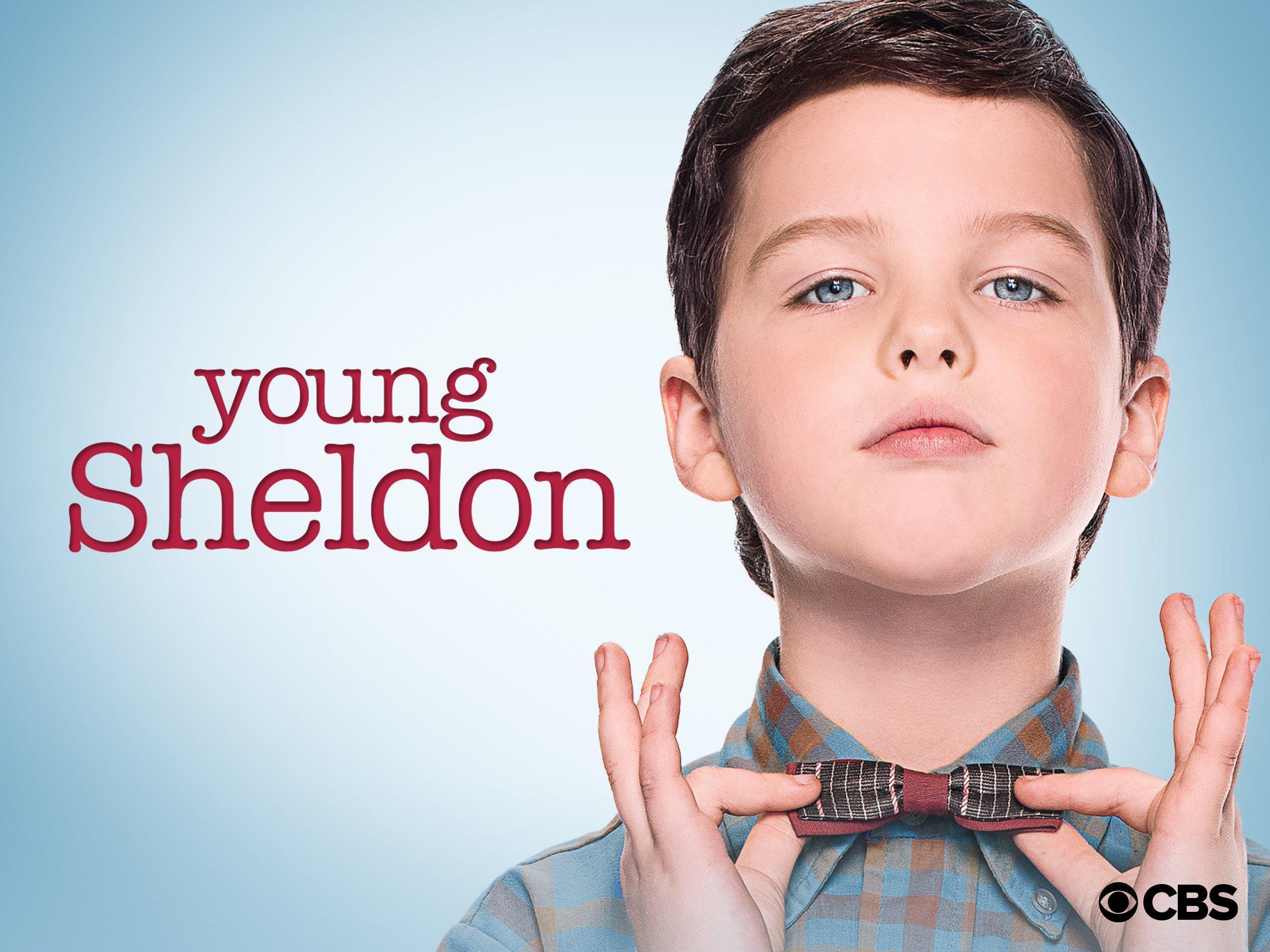 مسلسل Young Sheldon الموسم 1 الحلقة 1 مترجمة