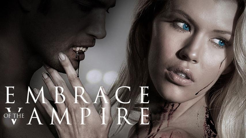 مشاهدة فيلم Embrace of the Vampire 2013 مترجم