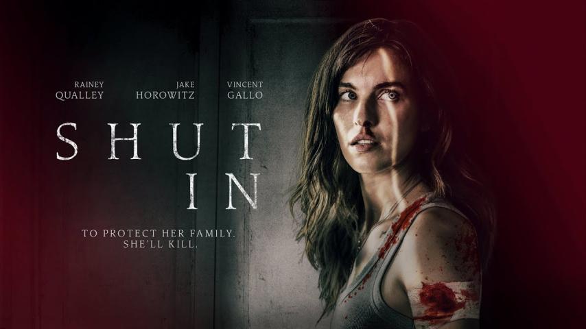 مشاهدة فيلم Shut In 2022 مترجم