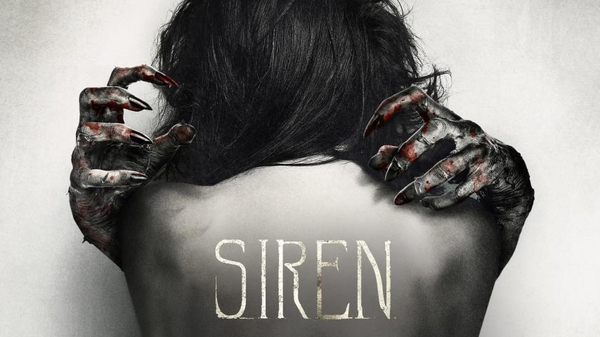 مشاهدة فيلم Siren 2016 مترجم