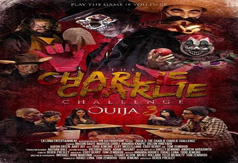 مشاهدة فيلم Charlie Charlie 2016 مترجم