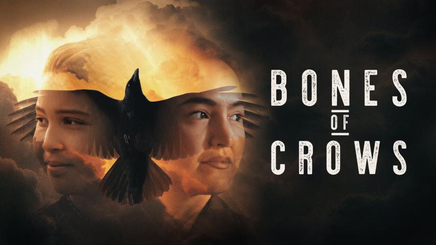 مشاهدة فيلم Bones of Crows 2023 مترجم