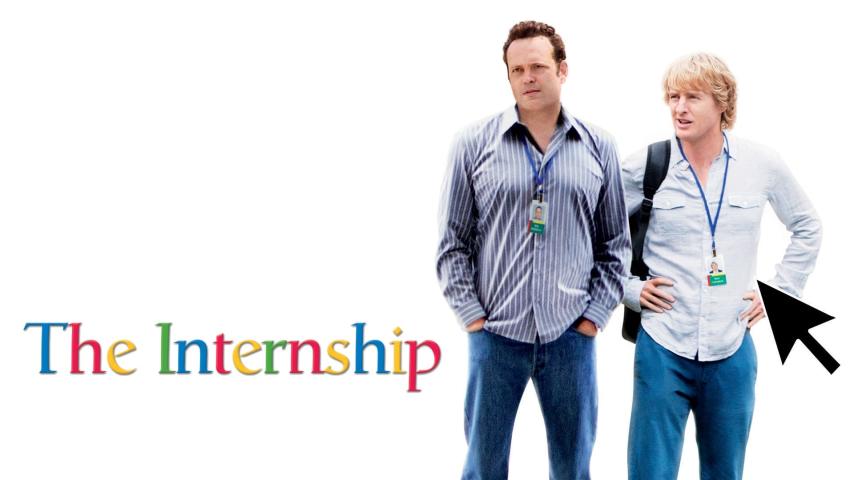 مشاهدة فيلم The Internship 2013 مترجم