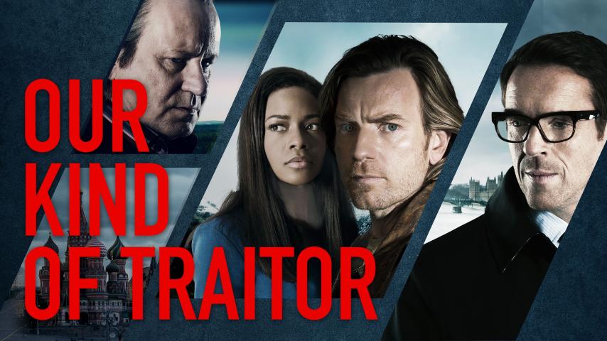 مشاهدة فيلم Our Kind of Traitor 2016 مترجم