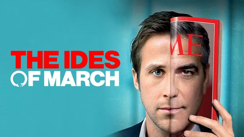 مشاهدة فيلم The Ides of March 2011 مترجم