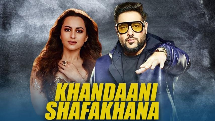 مشاهدة فيلم Khandaani Shafakhana 2019 مترجم