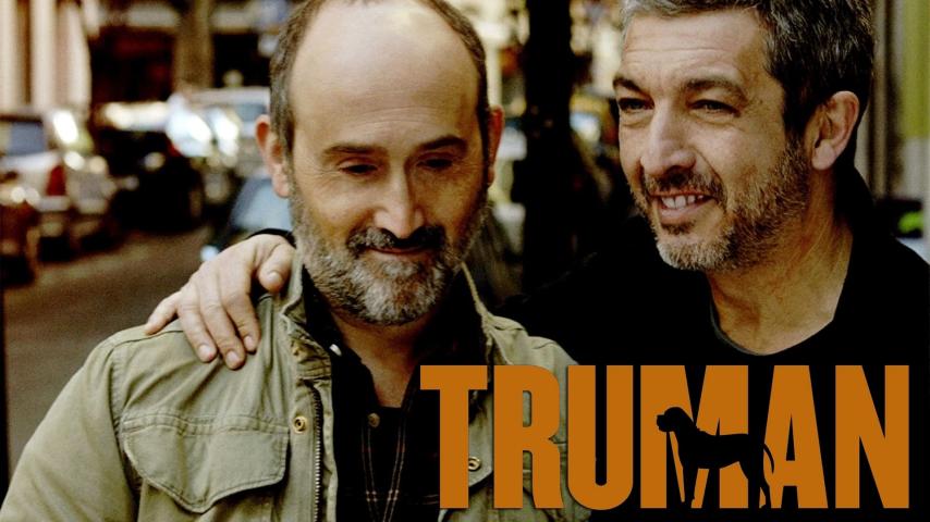 مشاهدة فيلم Truman 2015 مترجم