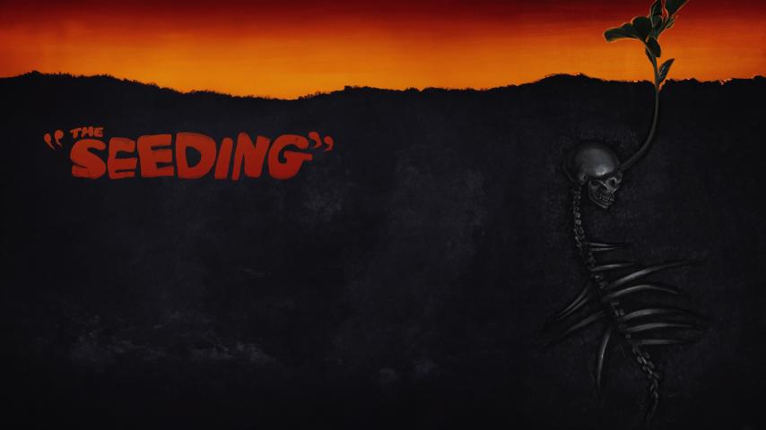 مشاهدة فيلم The Seeding 2023 مترجم