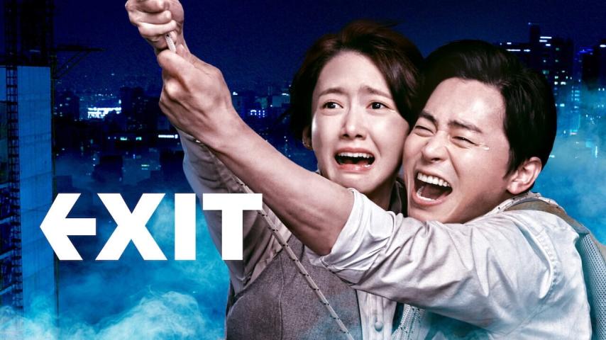 مشاهدة فيلم Exit 2019 مترجم