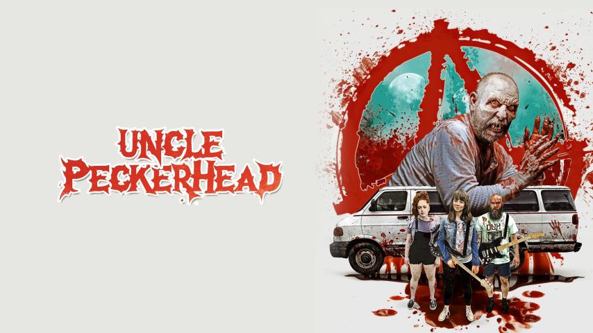 مشاهدة فيلم Uncle Peckerhead 2020 مترجم