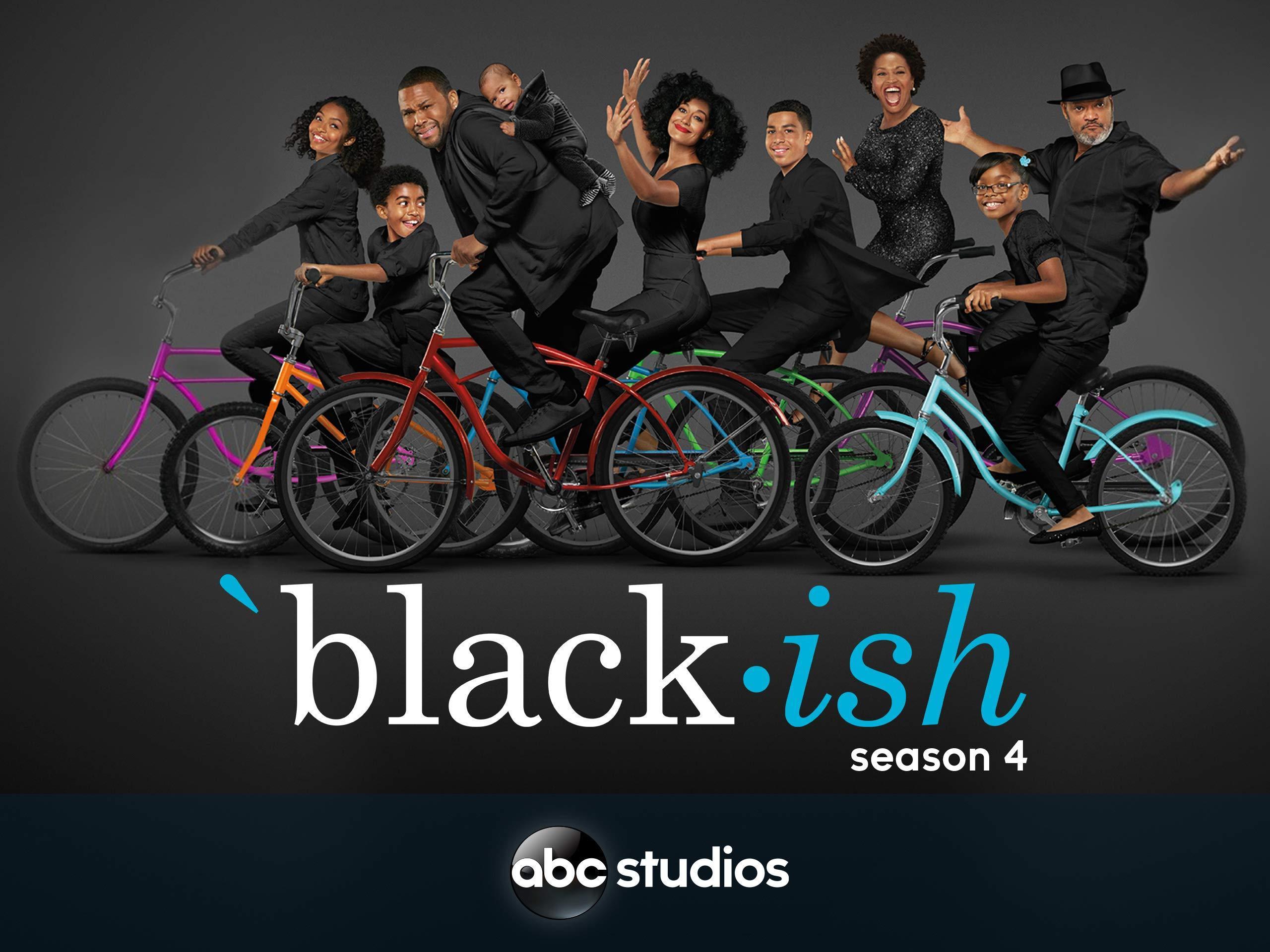 مسلسل Black-ish الموسم 4 الحلقة 1 مترجمة