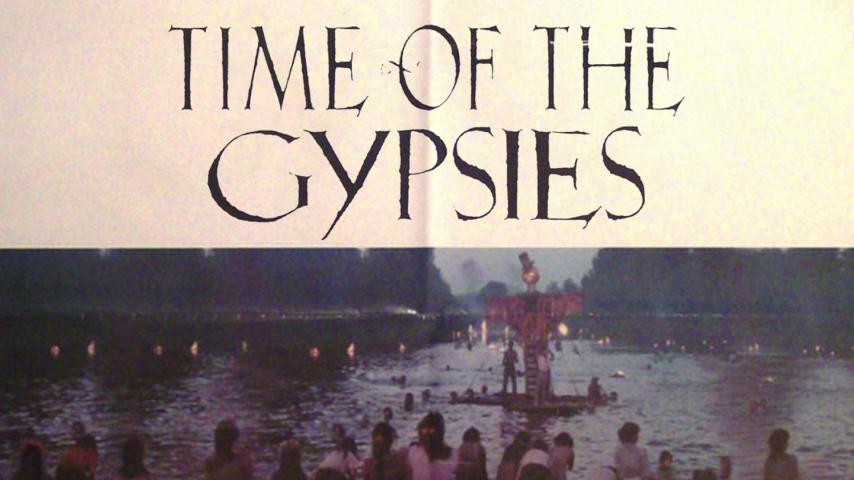 مشاهدة فيلم Time of the Gypsies 1988 مترجم