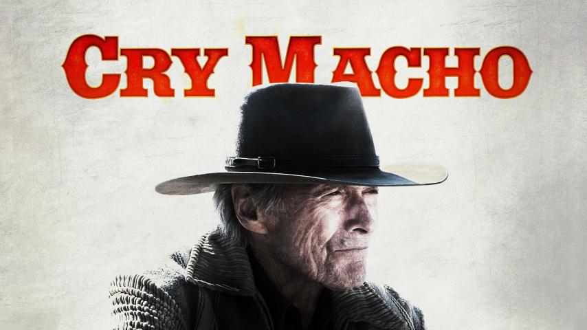 مشاهدة فيلم Cry Macho 2021 مترجم