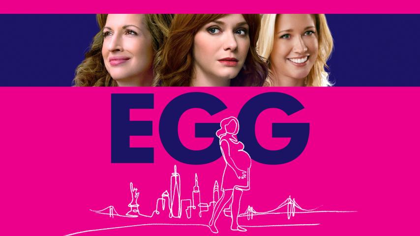 مشاهدة فيلم Egg 2018 مترجم